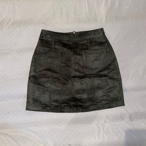 old navy skirt